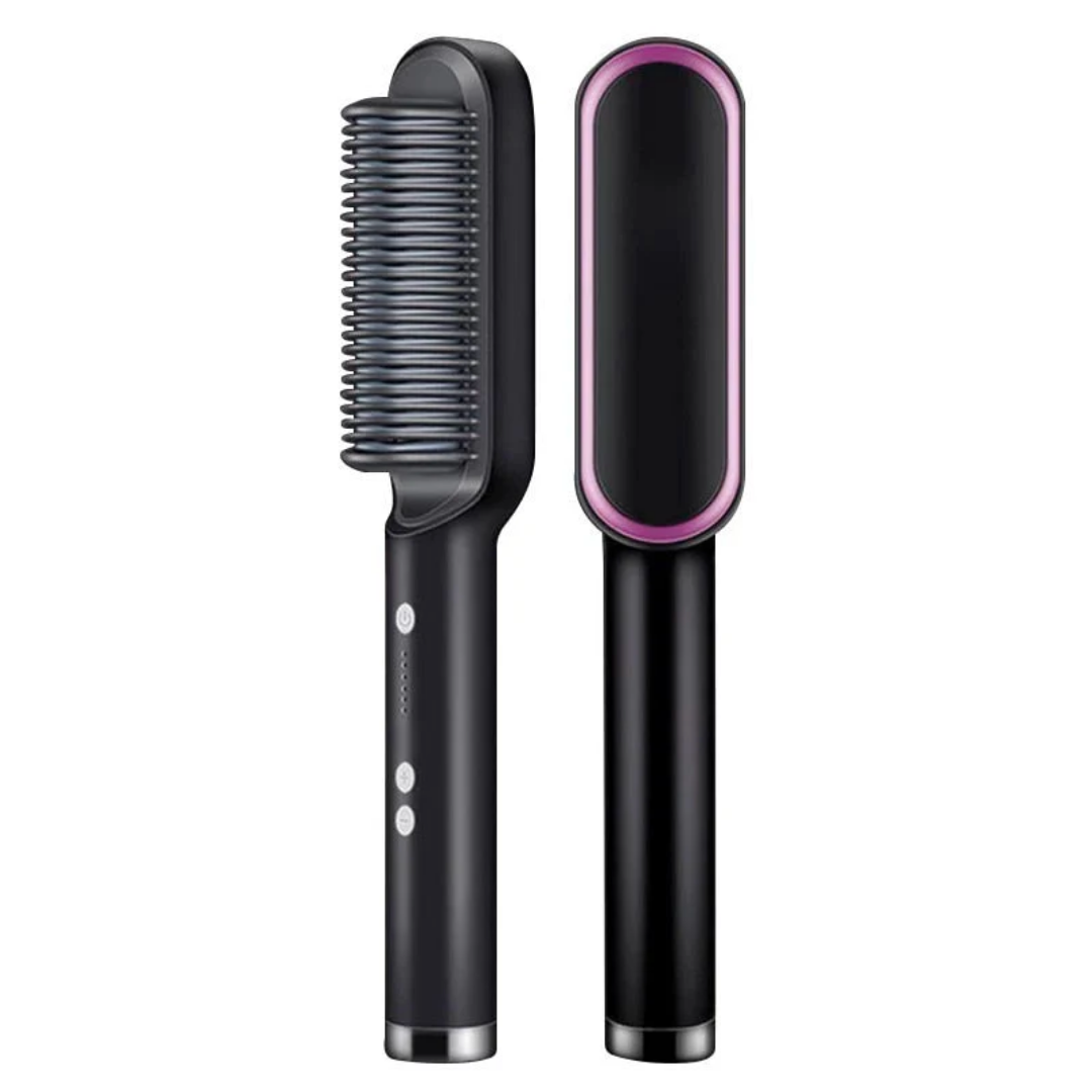 StylerPro | Revolutionaire stijlborstel