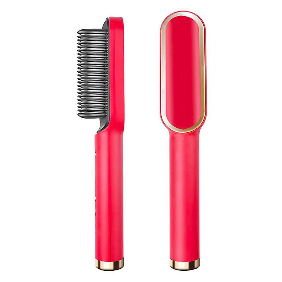 StylerPro | Revolutionaire stijlborstel
