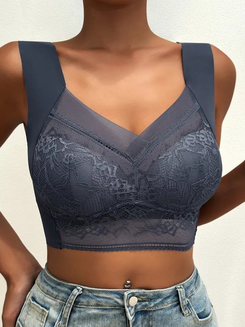 Carla | Comfortabele Naadloze BH (1+1 Gratis)