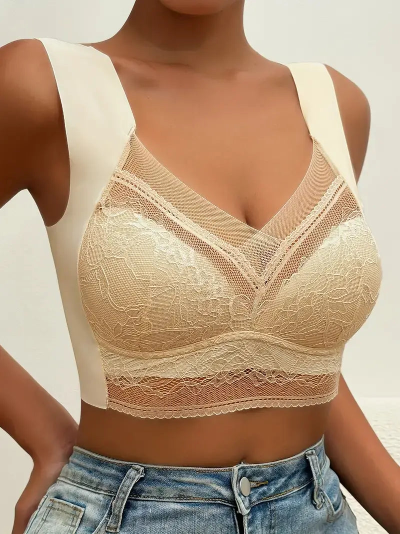 Carla | Comfortabele Naadloze BH (1+1 Gratis)