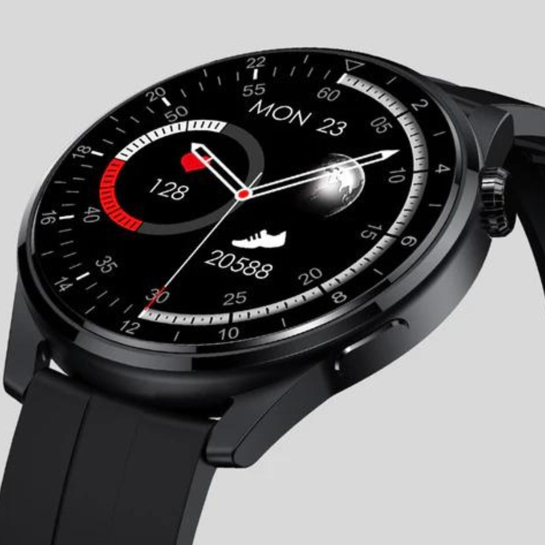FXPro | Multifunctionele Smartwatch