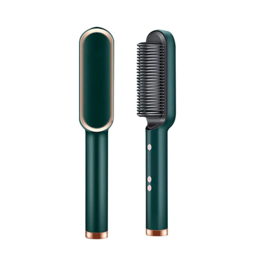 StylerPro | Revolutionaire stijlborstel