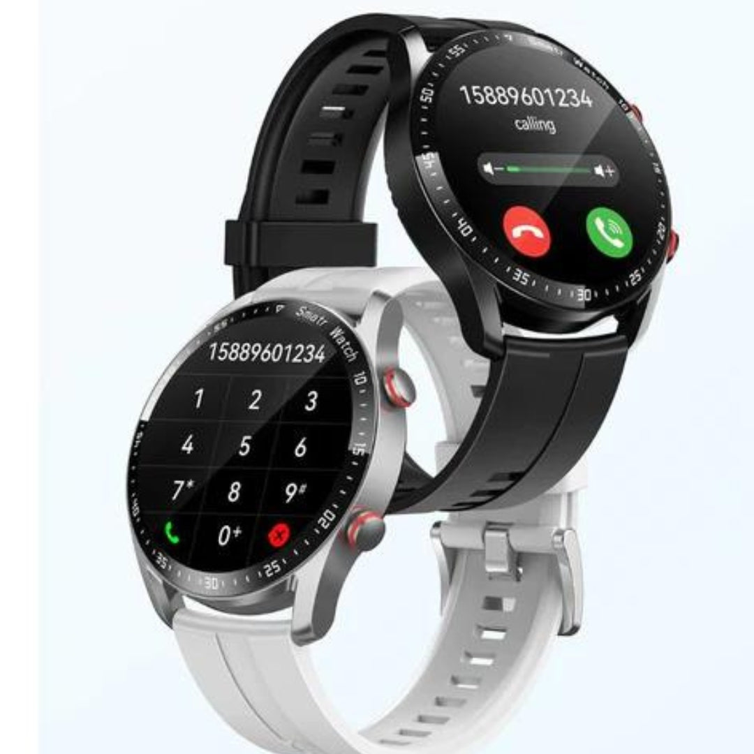 FXPro | Multifunctionele Smartwatch