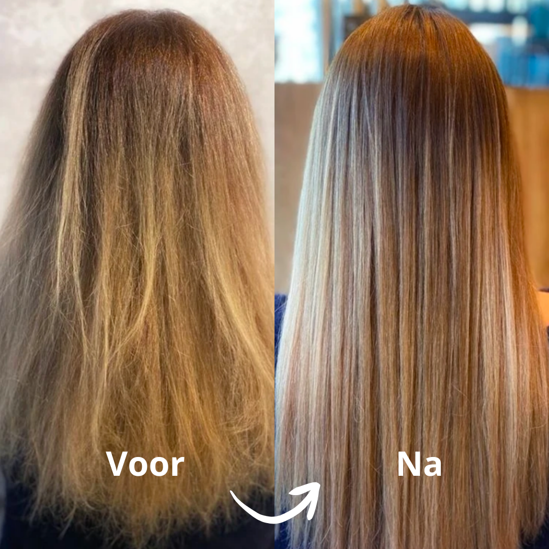 StylerPro | Revolutionaire stijlborstel