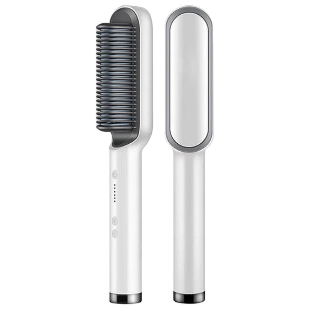 StylerPro | Revolutionaire stijlborstel