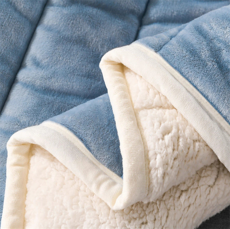 HeatDeken | Premium Deluxe warm deken