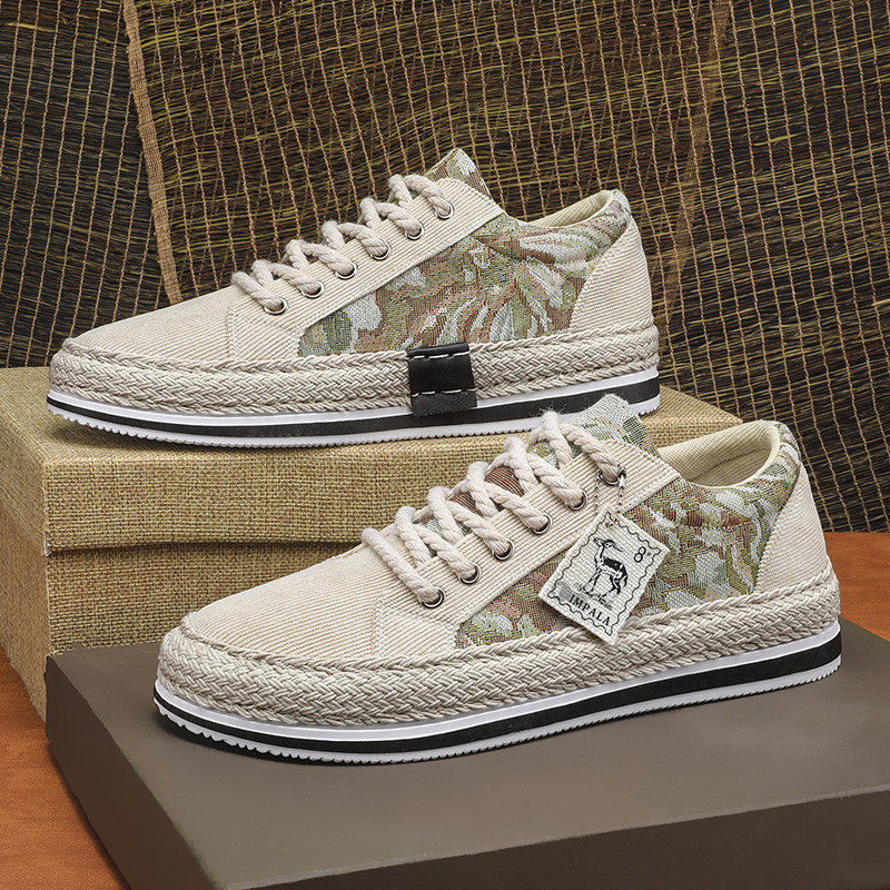 Stefano | Stijlvolle Sneakers