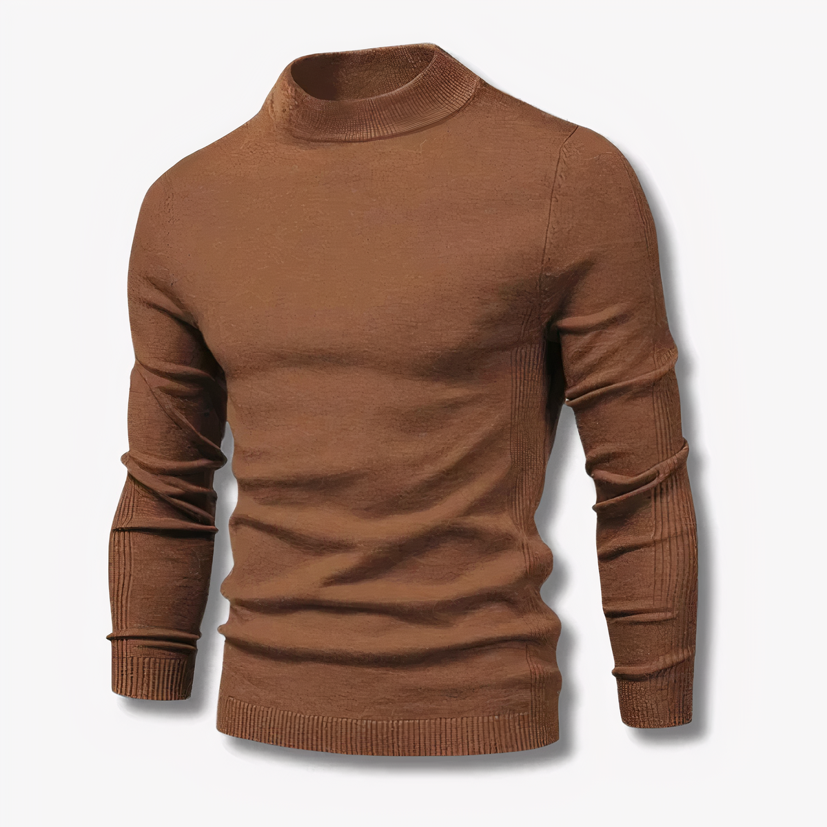 Pedro | Slim Fit Pullover