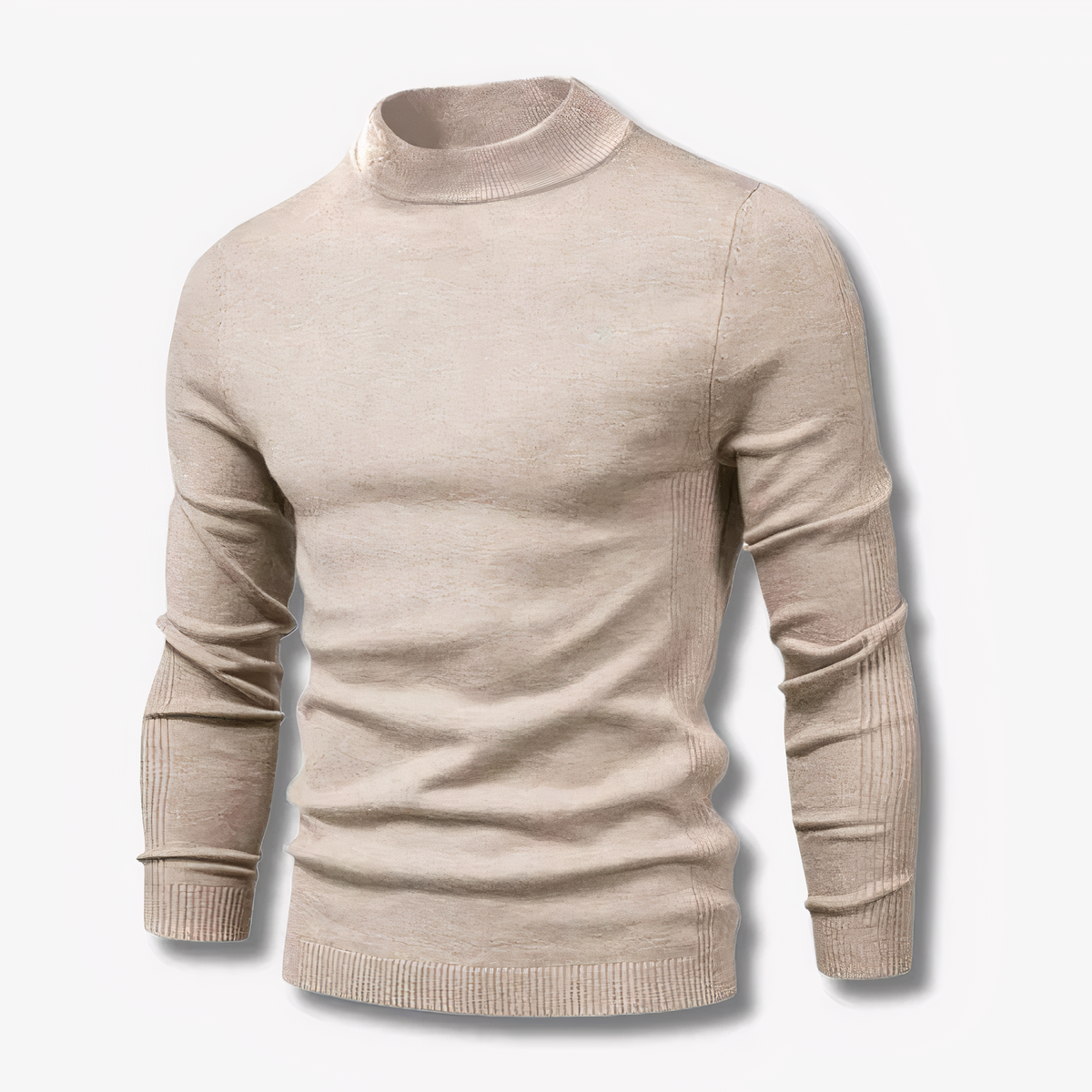 Pedro | Slim Fit Pullover