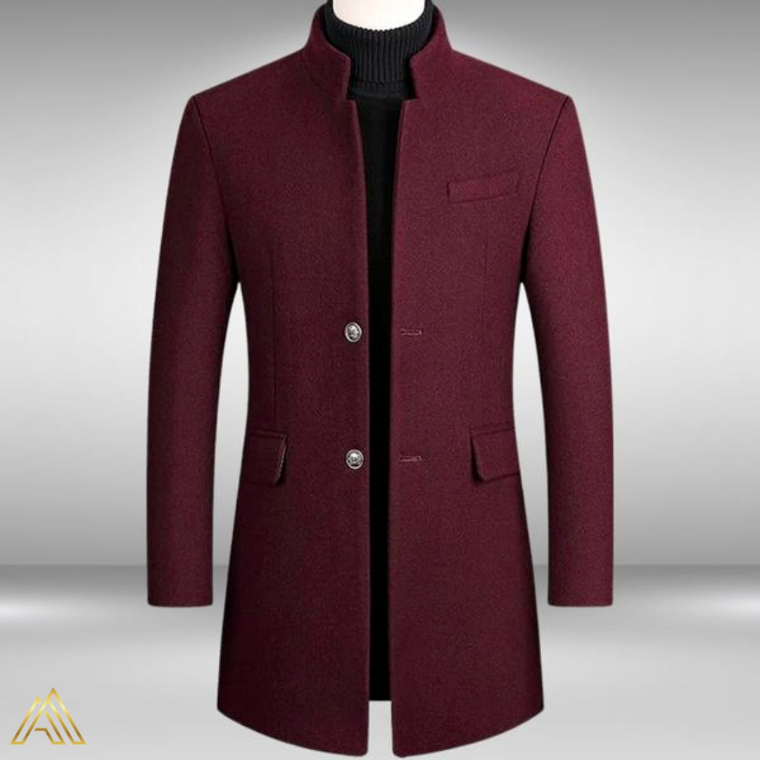 Francesco | Elegante Herencoat