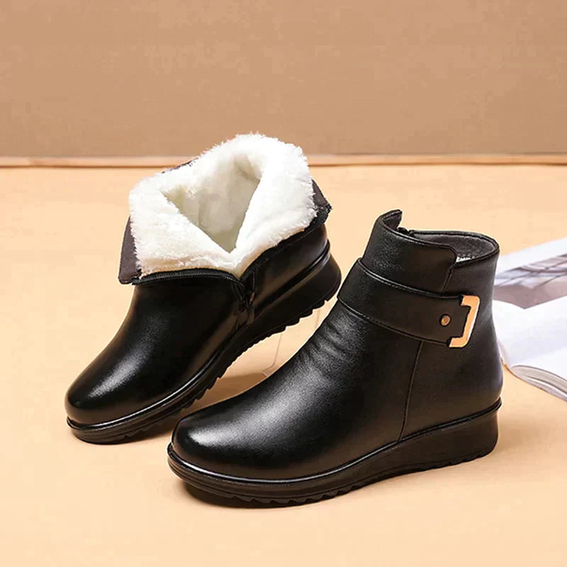 Hazel | Comfortabele Elegante Orthopedische Schoenen