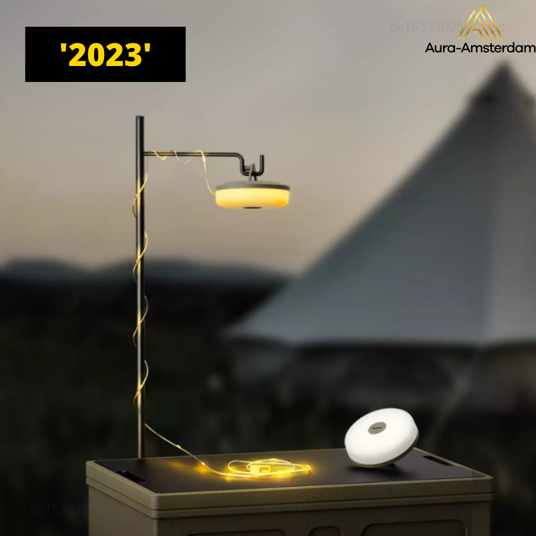Lumos Sfeerlamp | VANDAAG 50% ZOMERKORTING!