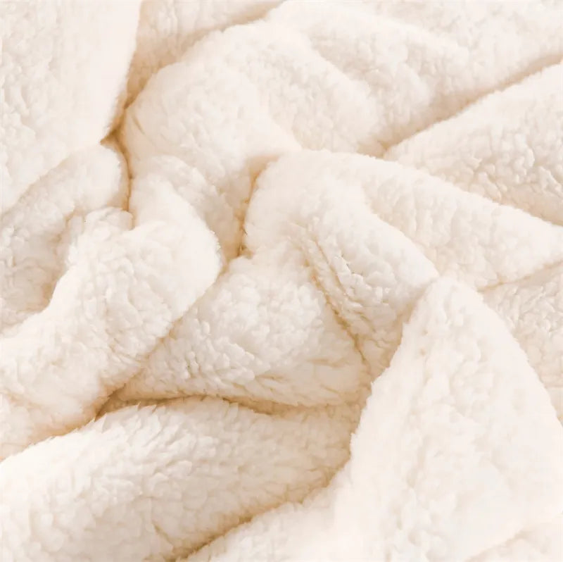 HeatDeken | Premium Deluxe warm deken
