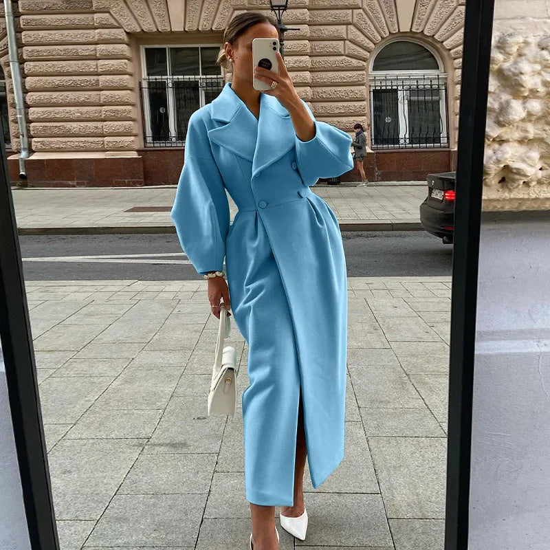 Julietta | Elegante Winterjas