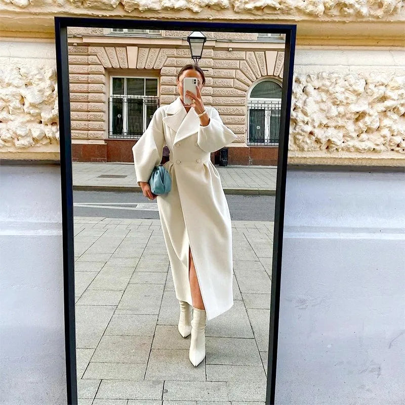 Julietta | Elegante Winterjas