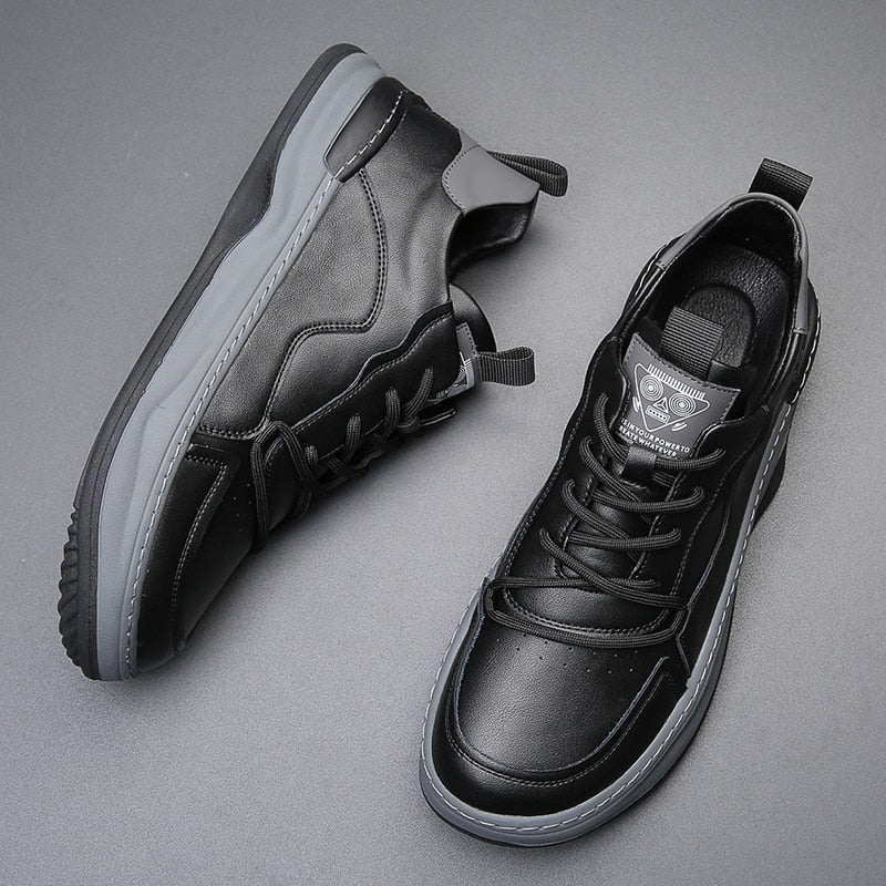 Pelle | Vintage Italiaanse schoenen