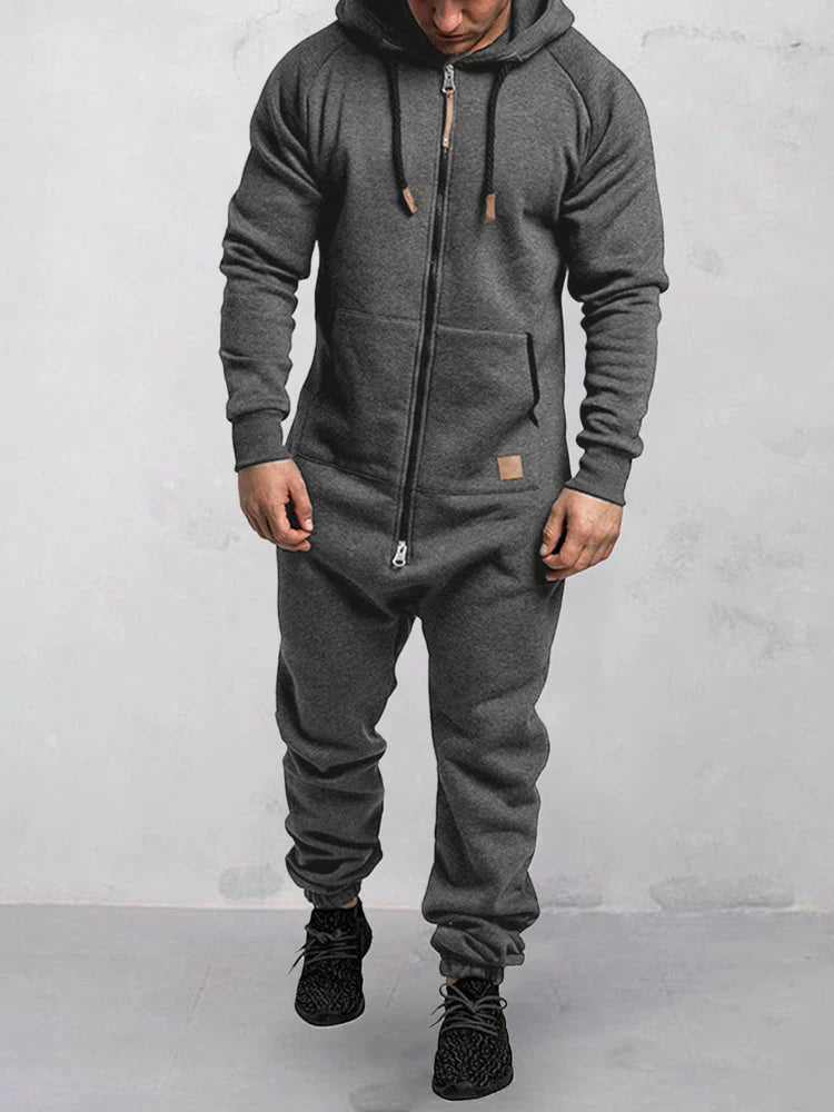 Jerry | Onesie voor mannen