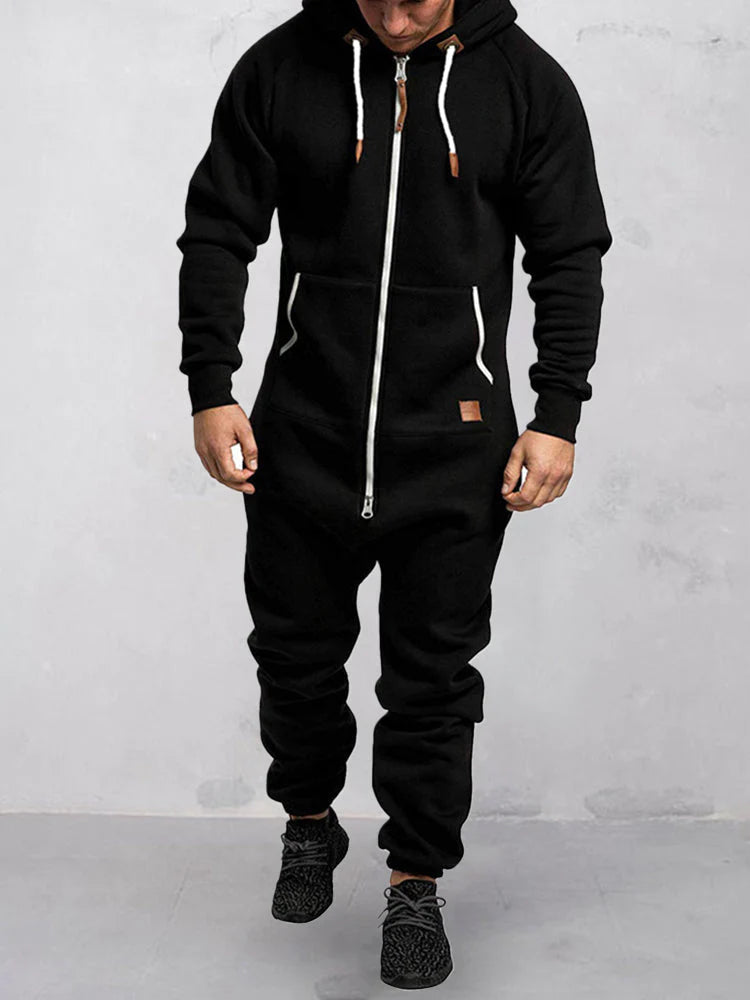 Jerry | Onesie voor mannen