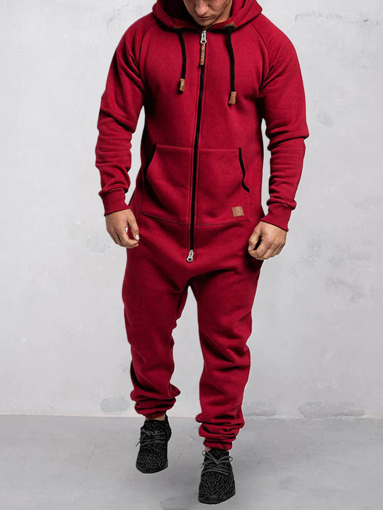 Jerry | Onesie voor mannen