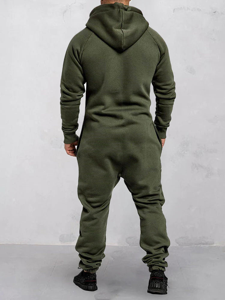 Jerry | Onesie voor mannen