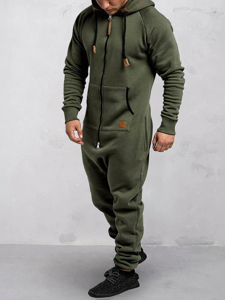 Jerry | Onesie voor mannen
