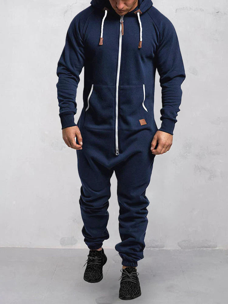 Jerry | Onesie voor mannen