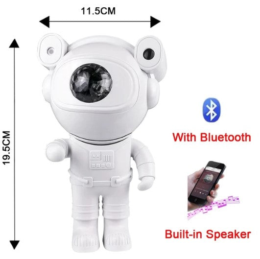 Spacer | Astronauten Projector