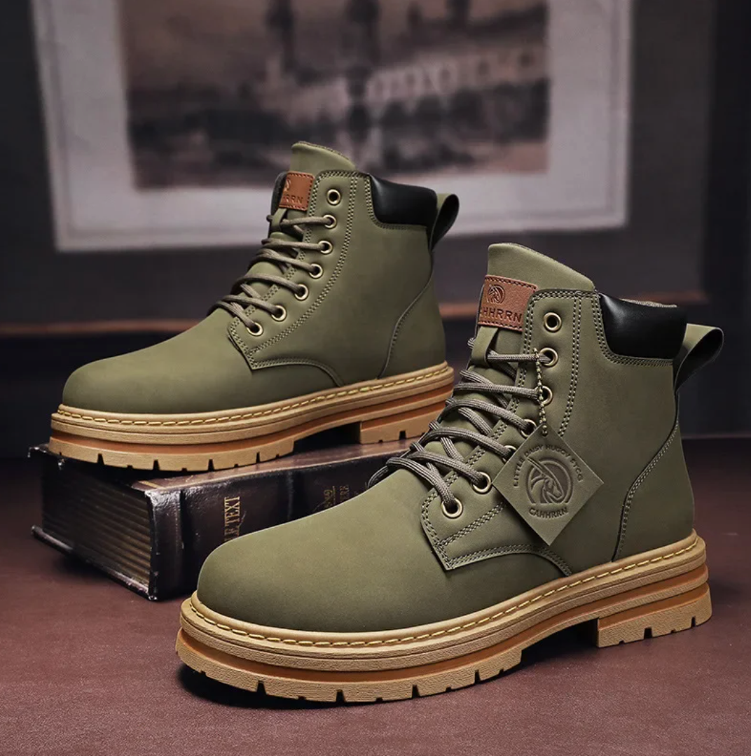 Mitch | Elegante Herenboots