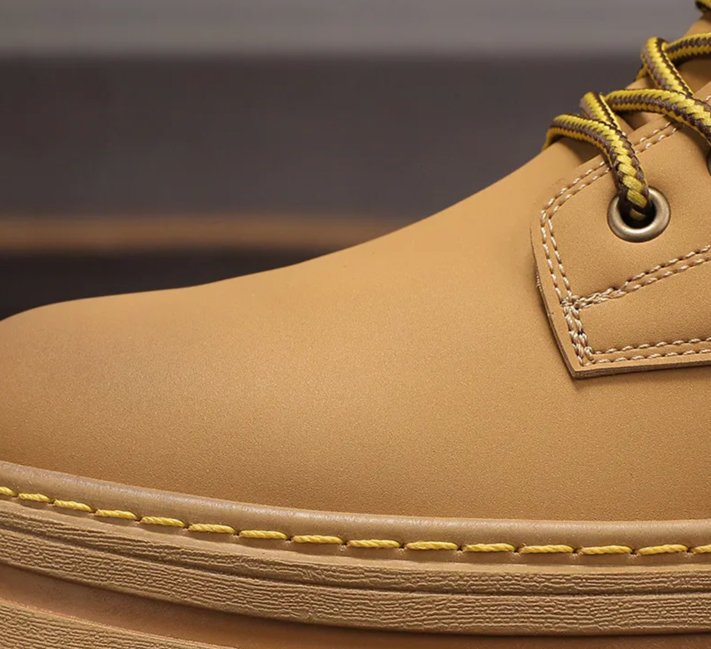 Mitch | Elegante Herenboots