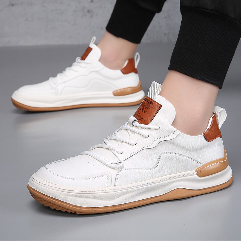 Pelle | Vintage Italiaanse schoenen