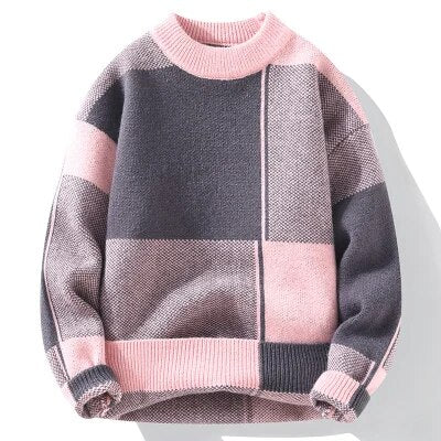 Como | Warme Sweater