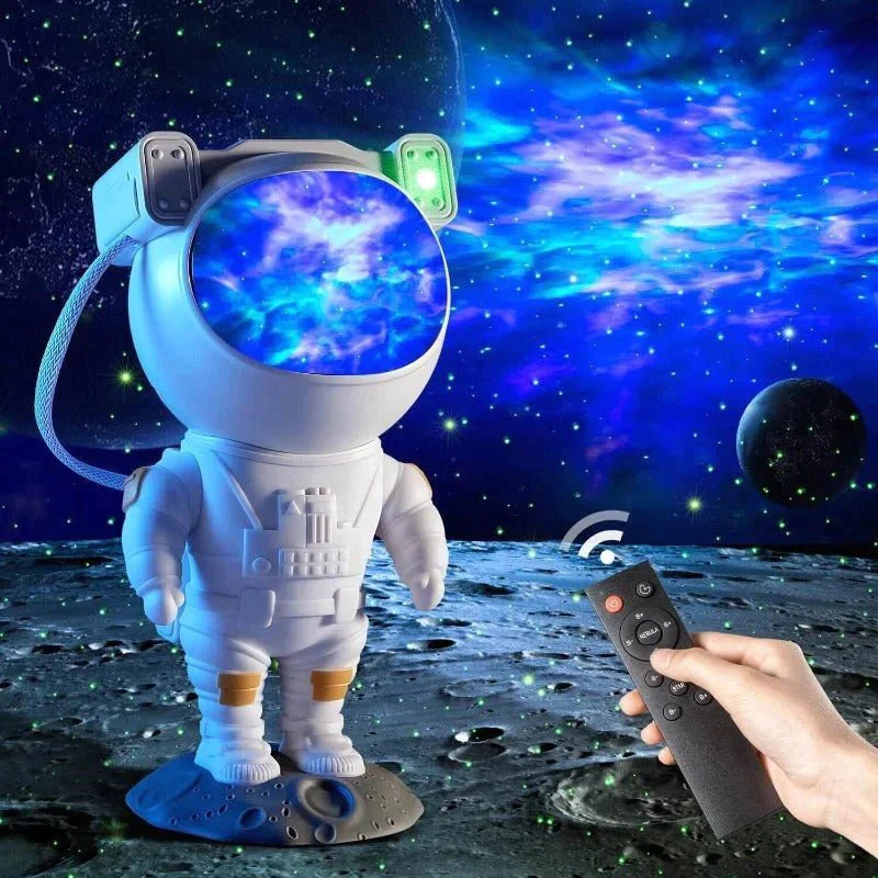 AstroBuddy | Ruimte Projector