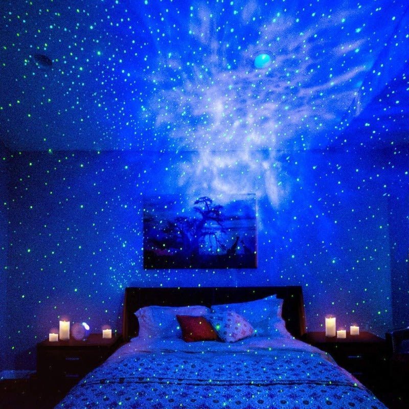AstroBuddy | Ruimte Projector