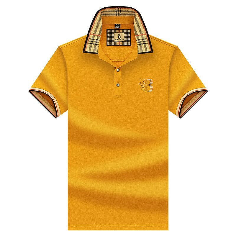 Brent | Premium Polo