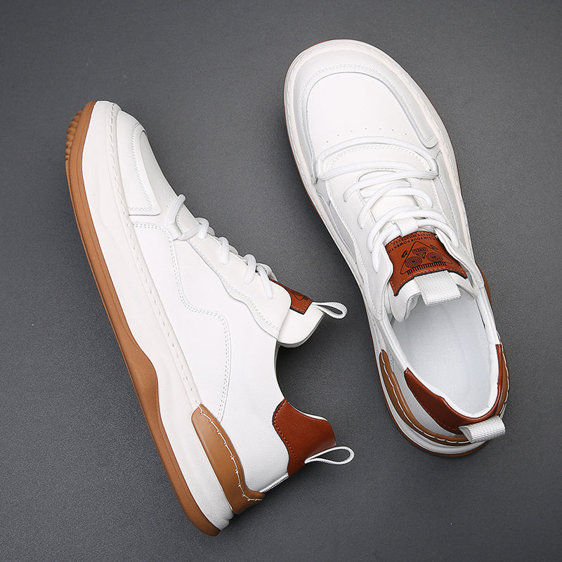 Pelle | Vintage Italiaanse schoenen