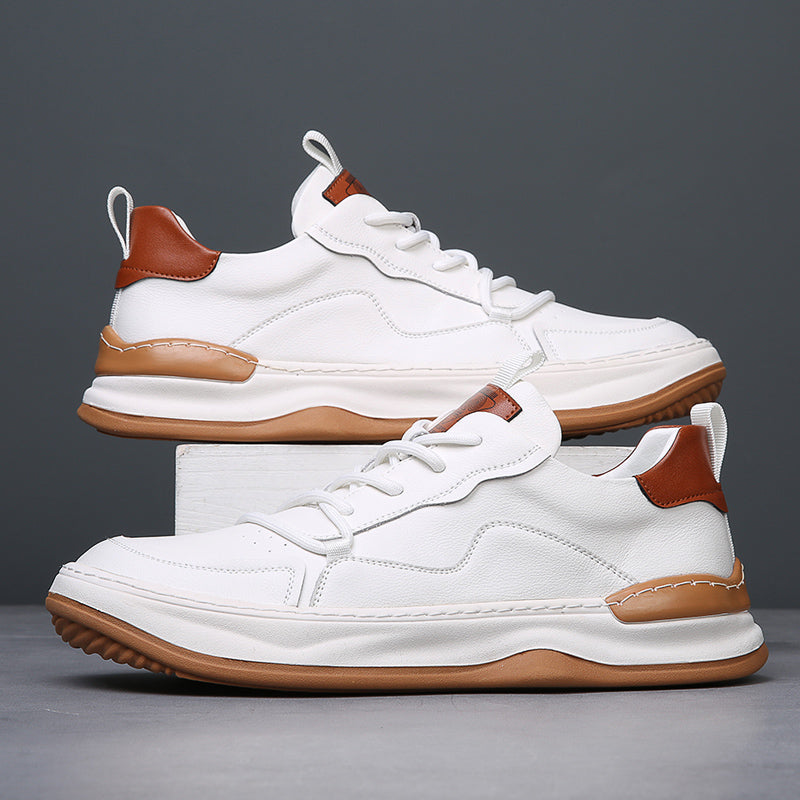 Pelle | Vintage Italiaanse schoenen