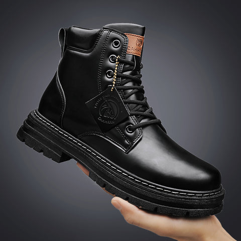Mitch | Elegante Herenboots
