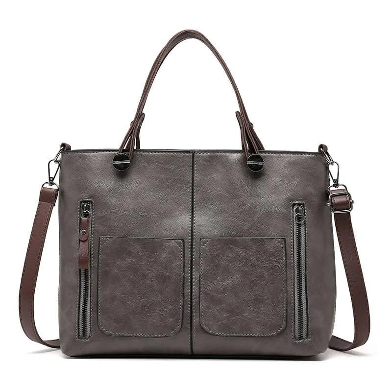 Vera | Elegante Leren Tas