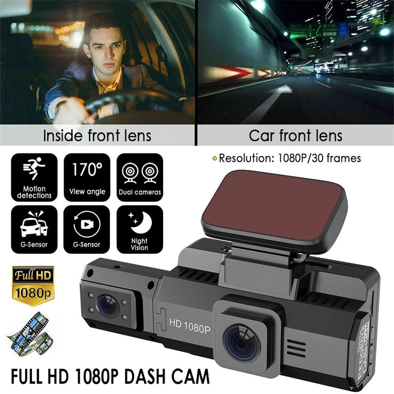 Hawkeye | Auto Security Camera