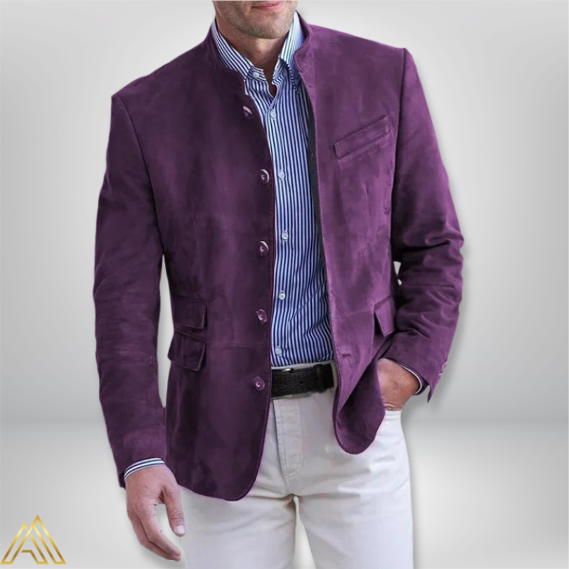 Henry | Vintage herenjas