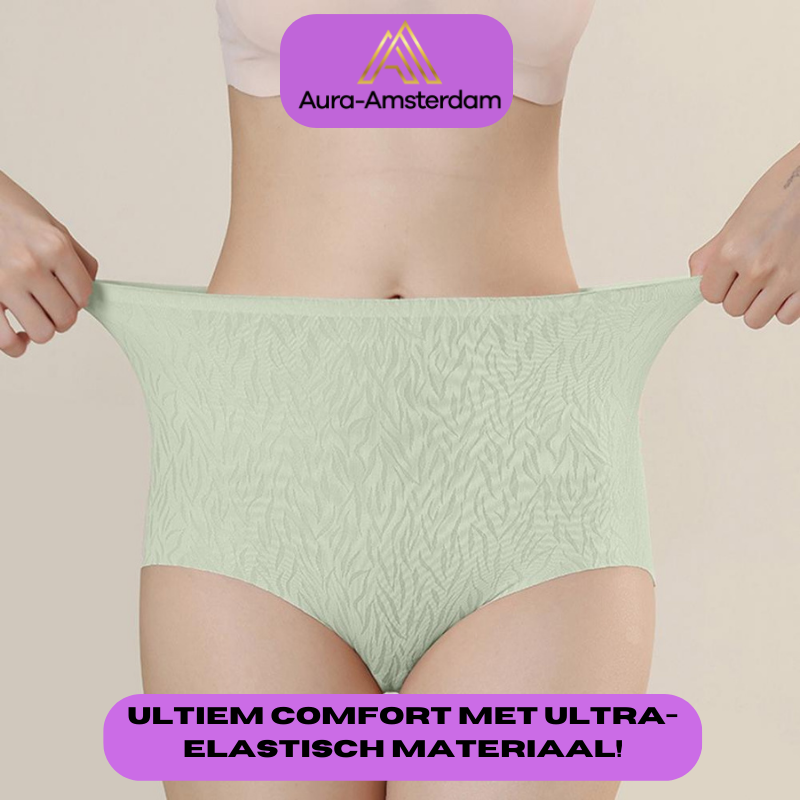 Purewear | De comfortabele shapewear