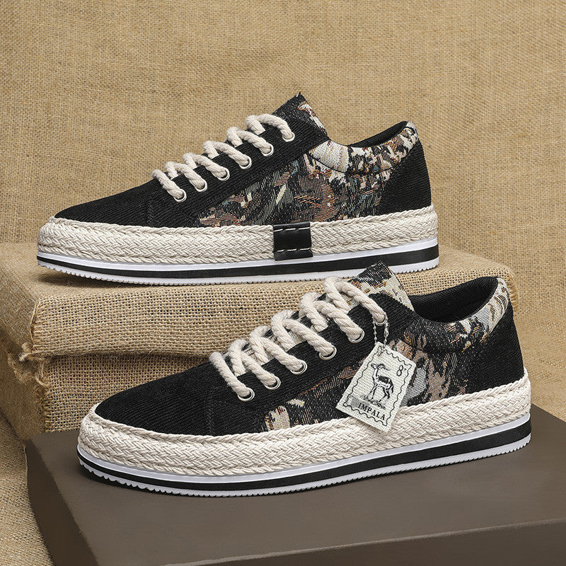 Stefano | Stijlvolle Sneakers