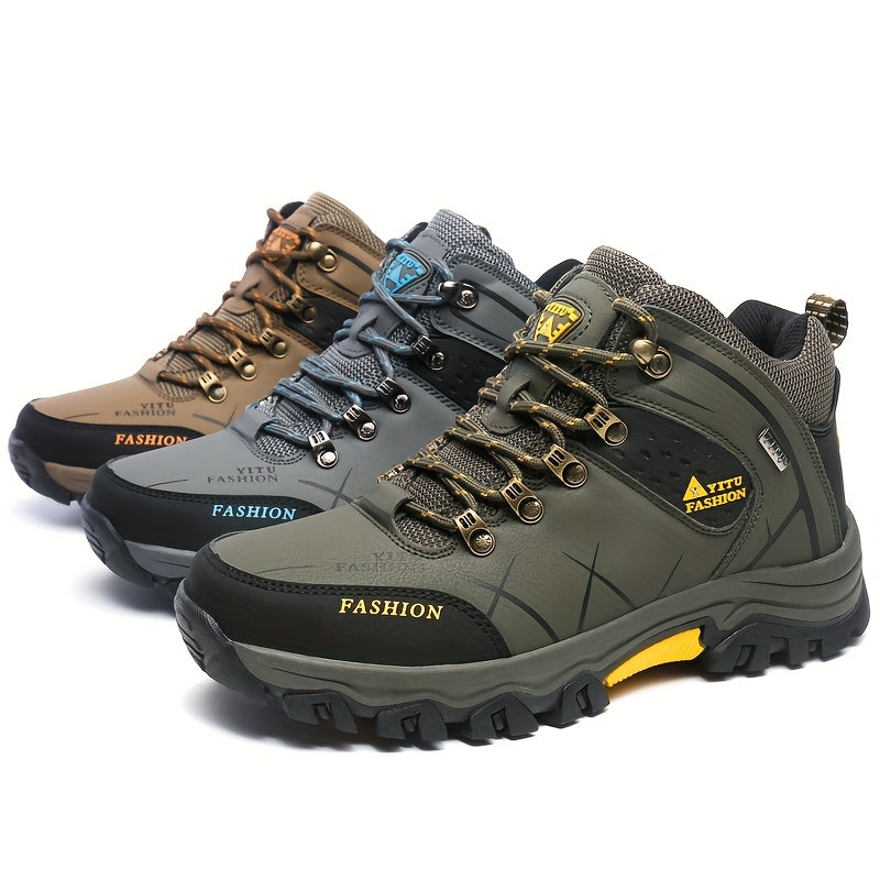 Hiker | Outdoor Herenschoenen