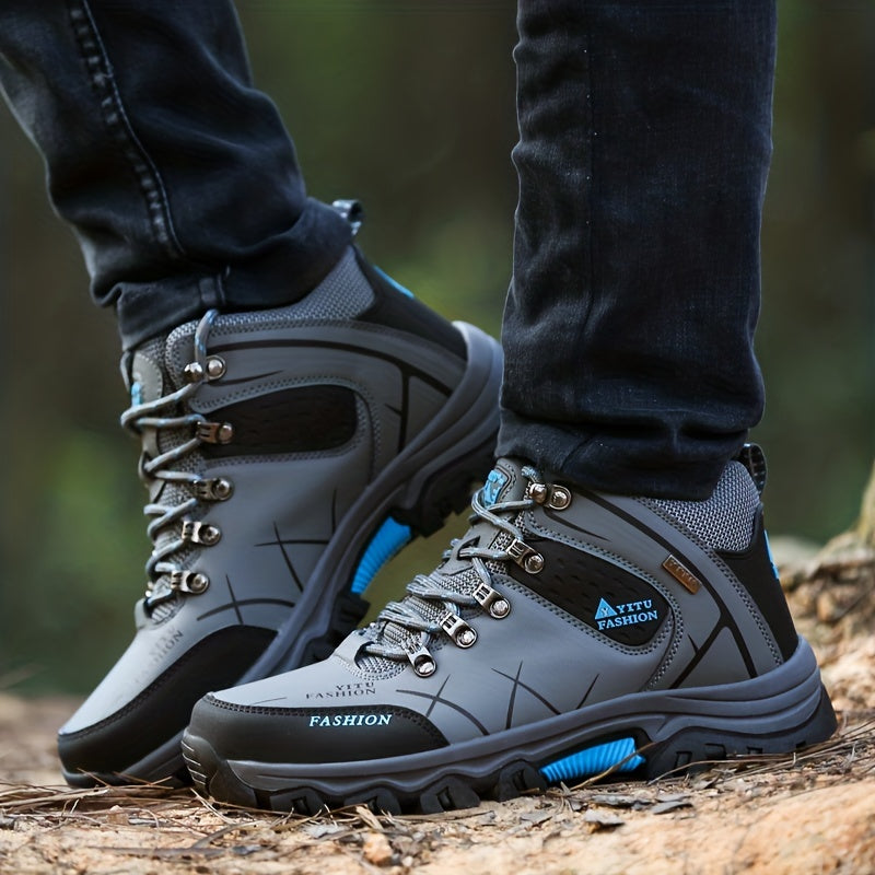Hiker | Outdoor Herenschoenen