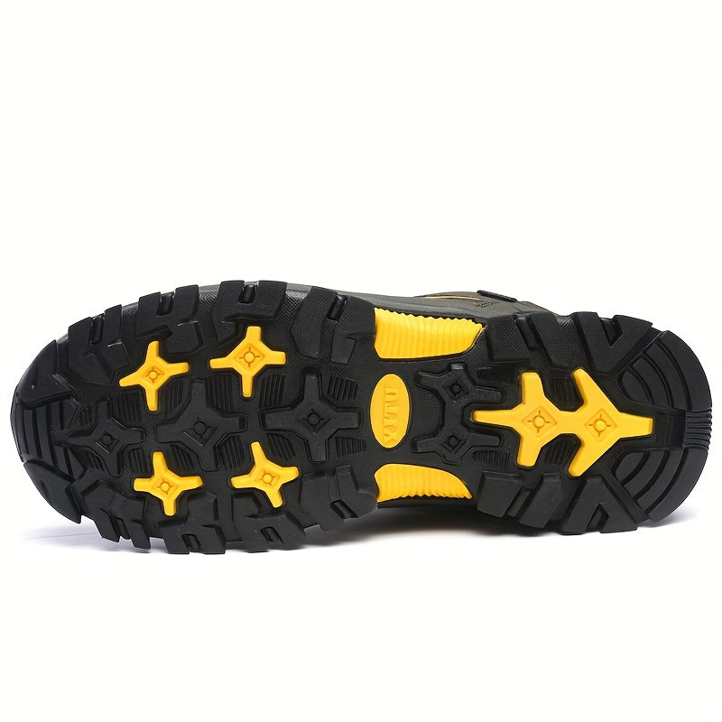 Hiker | Outdoor Herenschoenen