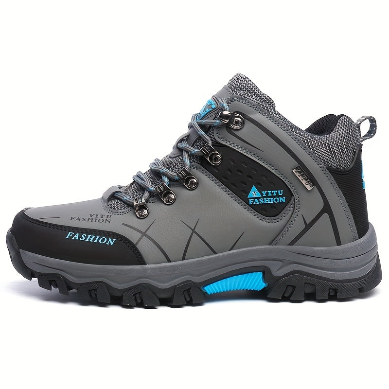 Hiker | Outdoor Herenschoenen