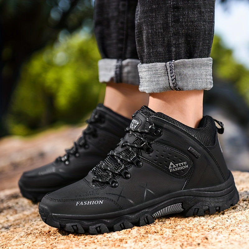 Hiker | Outdoor Herenschoenen