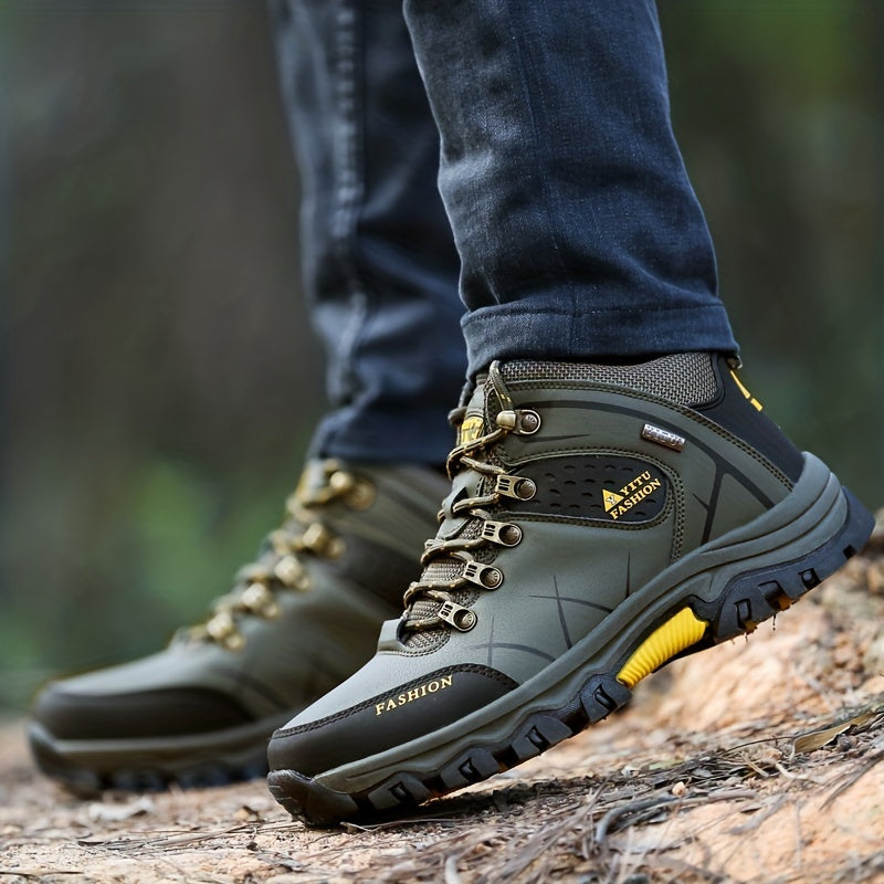 Hiker | Outdoor Herenschoenen