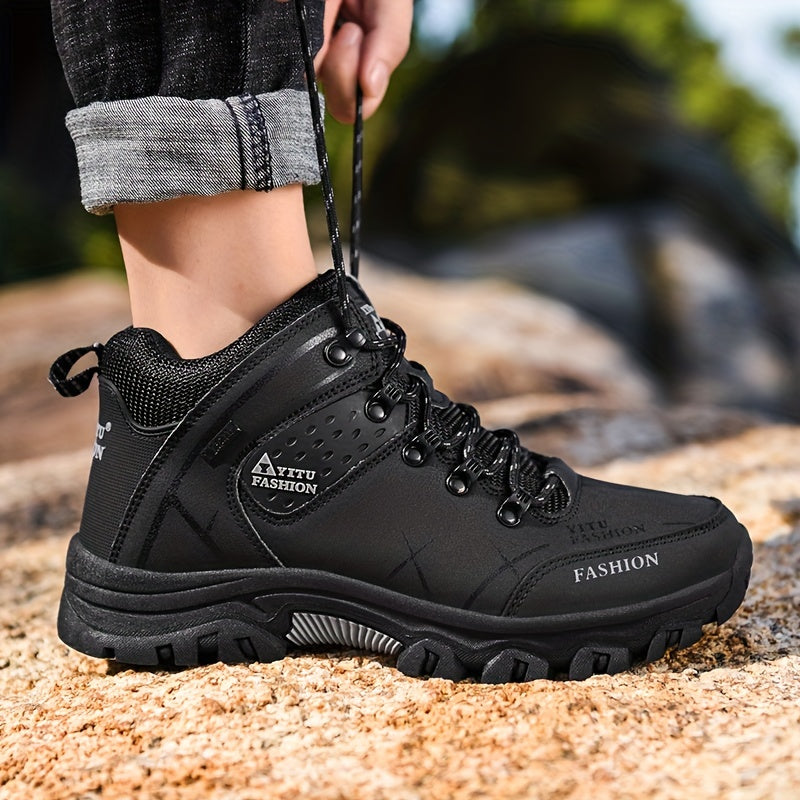 Hiker | Outdoor Herenschoenen