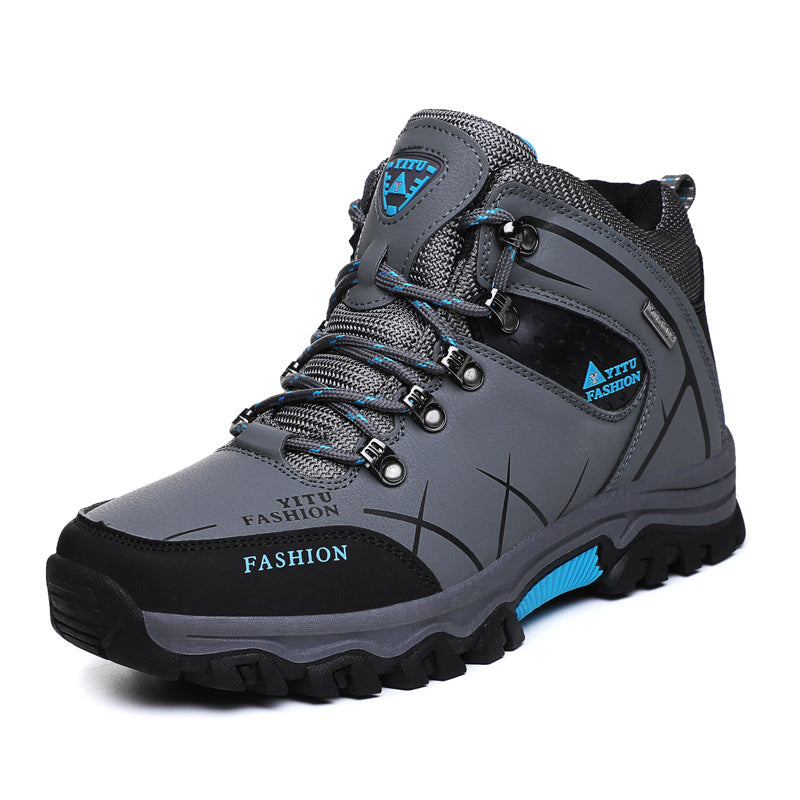 Hiker | Outdoor Herenschoenen
